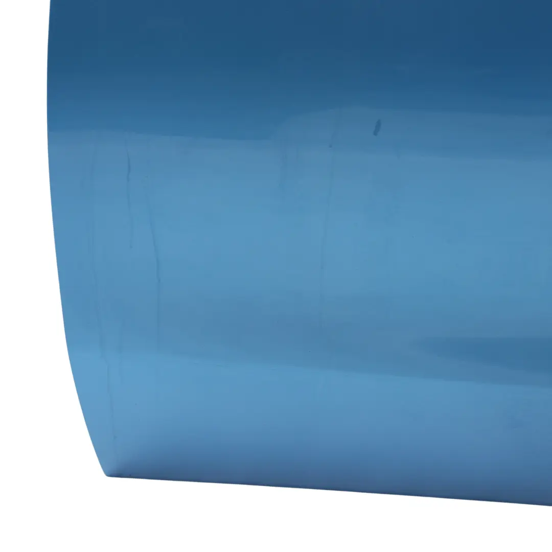 Mercedes W176 Door Front Left N/S A-Class South Seas Blue Metallic - 162 - SKU A1767200105-SSB - Part number A1767200105