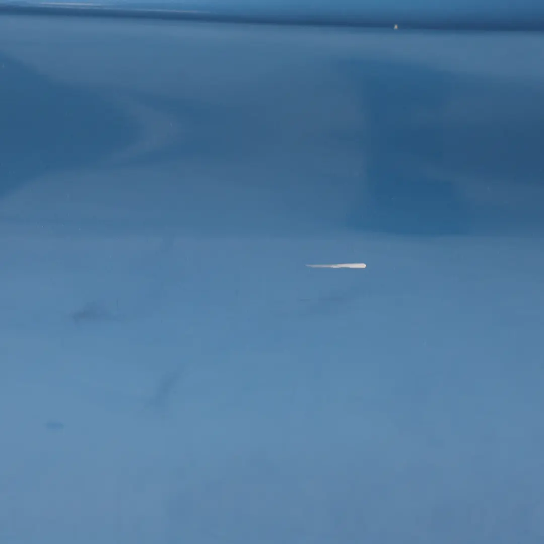 Door Front Left N/S A-Class South Seas Blue Metallic - 162 to Mercedes W176 with Part number A1767200105 Mercedes W176 Door Front Left N/S A-Class South Seas Blue Metallic - 162 - SKU A1767200105-SSB - Part number A1767200105