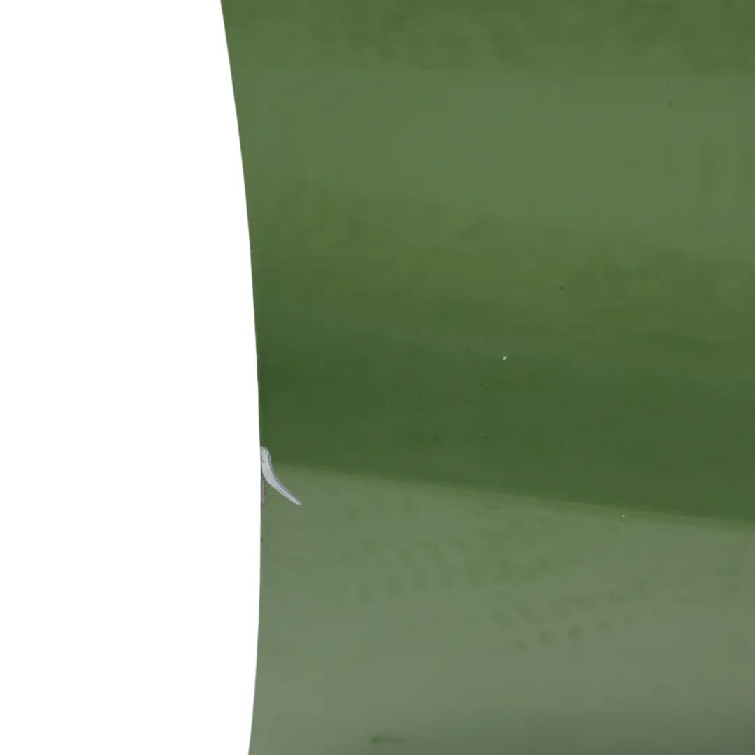 Mercedes W176 Puerta Delantera Derecha Verde Elbaite Metalizado 175 - SKU A1767200205-ELBA - Número de pieza A1767200205