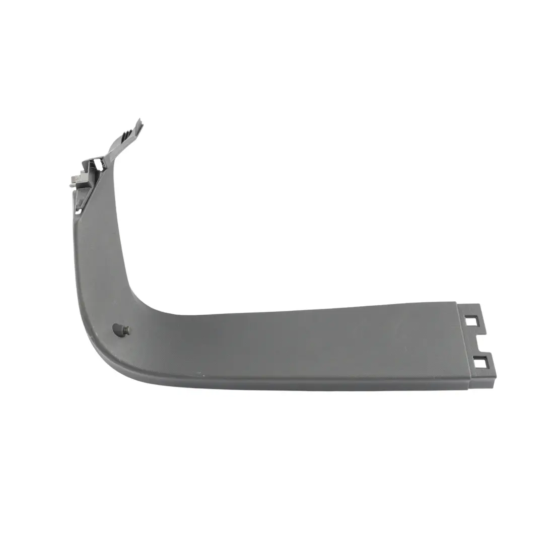 Mercedes W176 Kofferraumklappe Verkleidung Innen Hinten Links - SKU A1767400171 - Teilenummer A1767400171