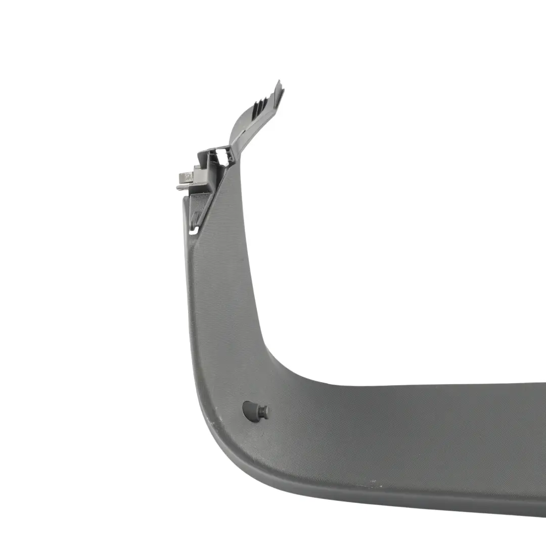 Kofferraumklappe Verkleidung Innen Hinten Links für Mercedes W176 mit Teilenummer A1767400171 Mercedes W176 Kofferraumklappe Verkleidung Innen Hinten Links - SKU A1767400171 - Teilenummer A1767400171