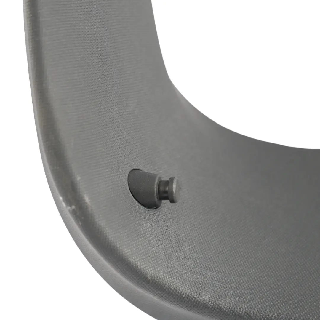 Kofferraumklappe Verkleidung Innen Hinten Links für Mercedes W176 mit Teilenummer A1767400171 Mercedes W176 Kofferraumklappe Verkleidung Innen Hinten Links - SKU A1767400171 - Teilenummer A1767400171