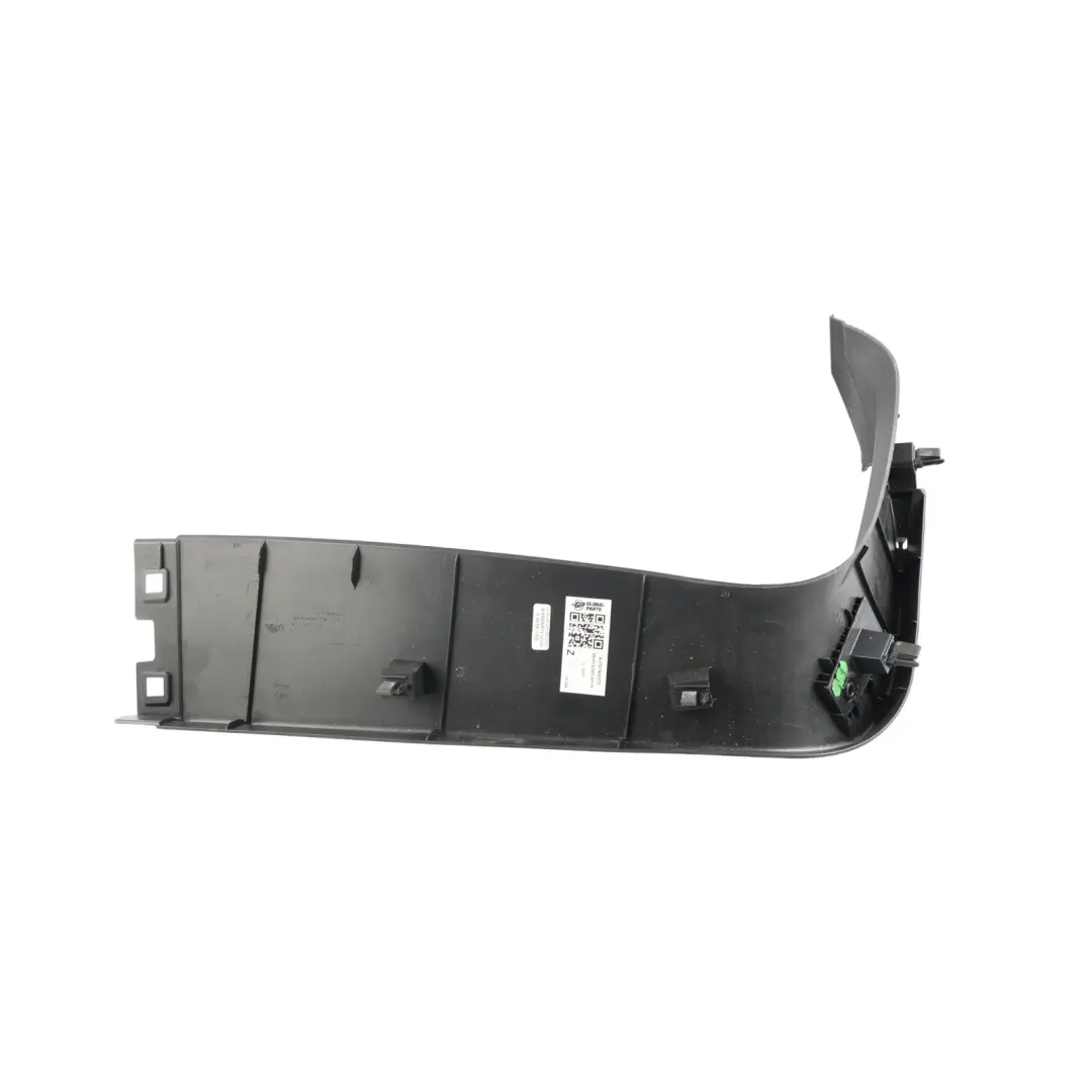 Kofferraumklappe Verkleidung Innen Hinten Links für Mercedes W176 mit Teilenummer A1767400171 Mercedes W176 Kofferraumklappe Verkleidung Innen Hinten Links - SKU A1767400171 - Teilenummer A1767400171
