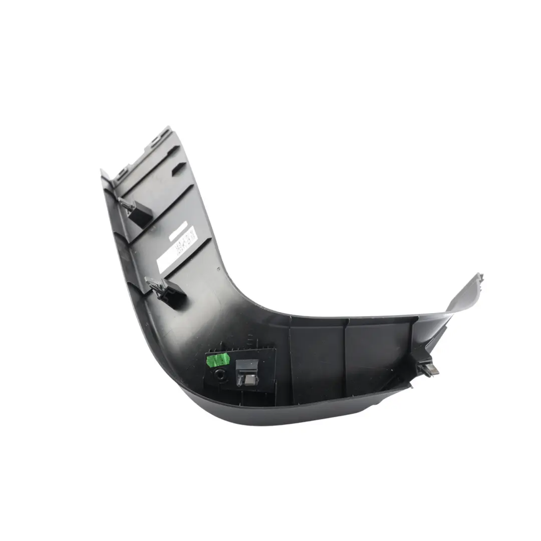 Kofferraumklappe Verkleidung Innen Hinten Links für Mercedes W176 mit Teilenummer A1767400171 Mercedes W176 Kofferraumklappe Verkleidung Innen Hinten Links - SKU A1767400171 - Teilenummer A1767400171