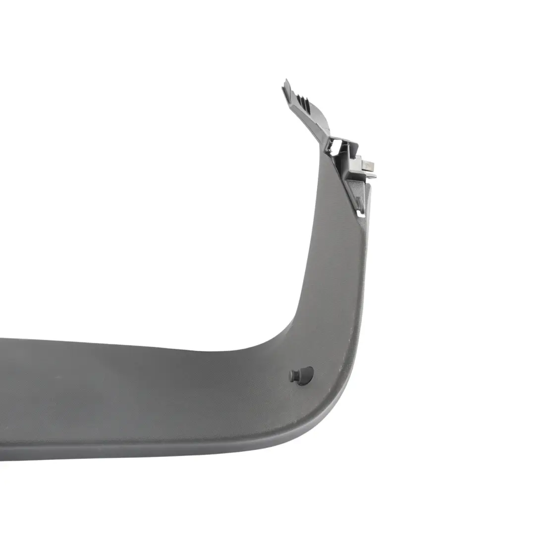 Heckklappen Innenverkleidung Hinten Rechts für Mercedes W176 mit Teilenummer A1767400271 Mercedes W176 Heckklappen Innenverkleidung Hinten Rechts - SKU A1767400271 - Teilenummer A1767400271