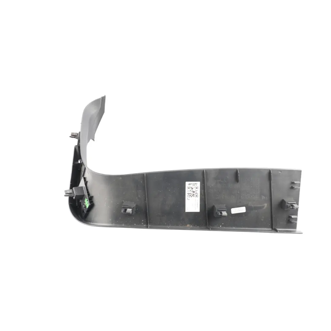 Mercedes W176 Heckklappen Innenverkleidung Hinten Rechts - SKU A1767400271 - Teilenummer A1767400271