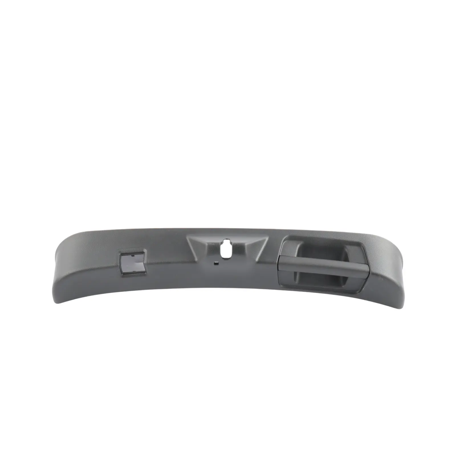 Mercedes W176 Heckklappen Schloss Zierblende Verkleidung A1767400272