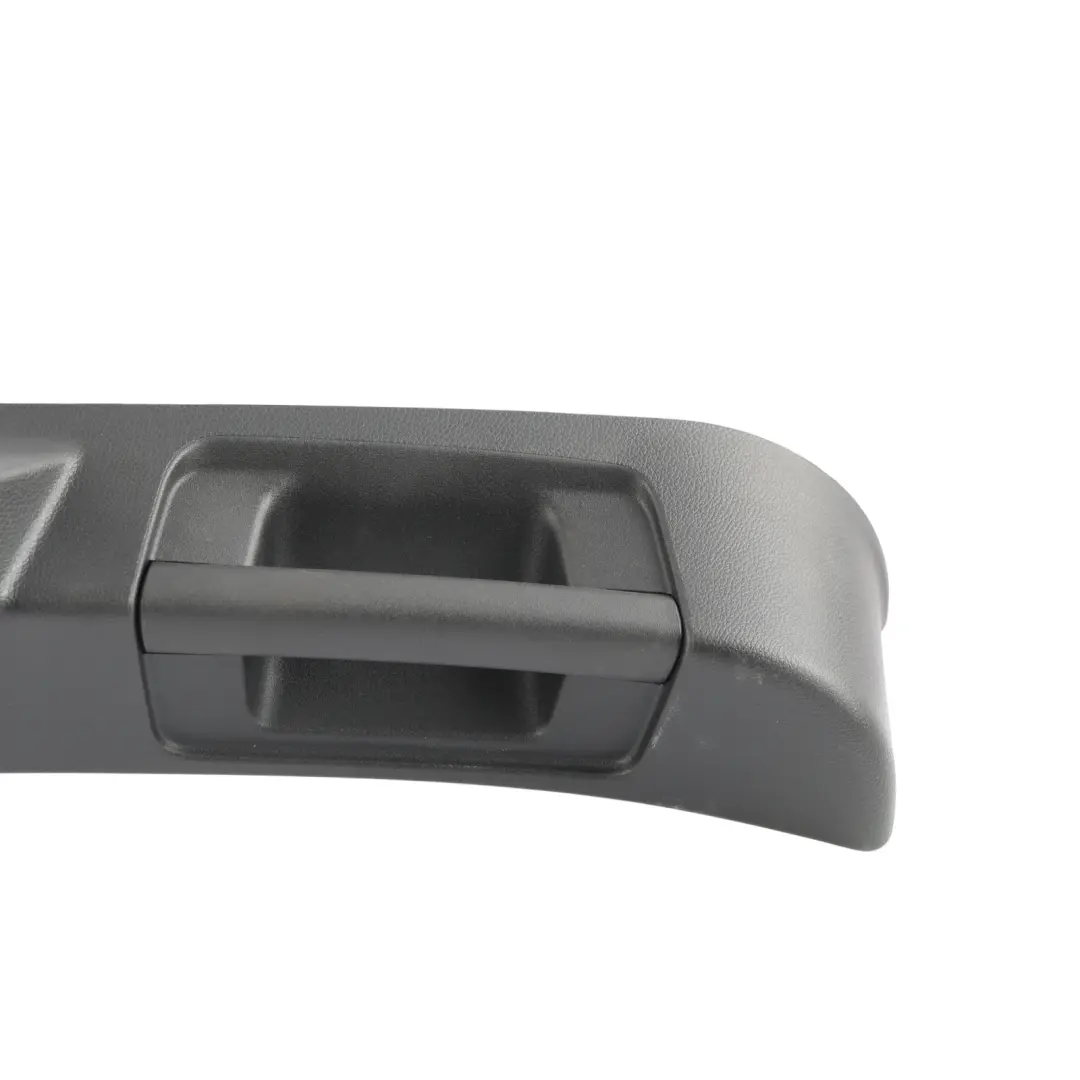 Mercedes W176 Heckklappen Schloss Zierblende Verkleidung - SKU A1767400272 - Teilenummer A1767400272