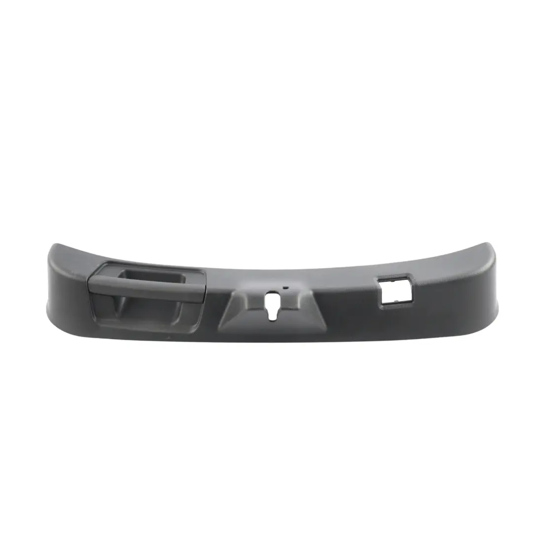 Mercedes W176 Serratura Portellone Posteriore con Copertura - SKU A1767400272 - Numero di parte A1767400272