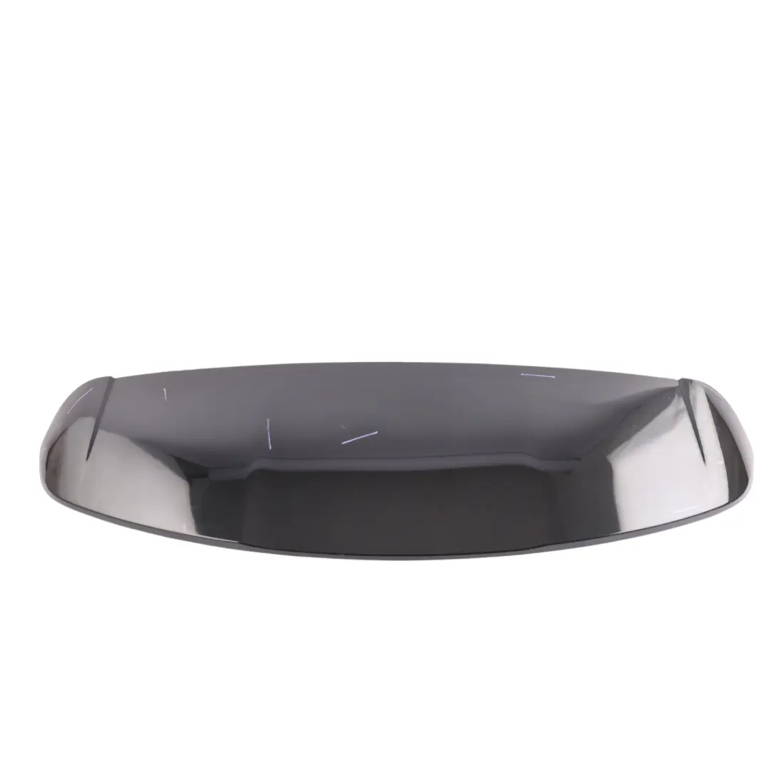 Mercedes W176 Panel Spoilera Klapy Bagażnika Kosmos Black Metallic 191 - SKU A1767900488-KB2 - Numer Części A1767930098