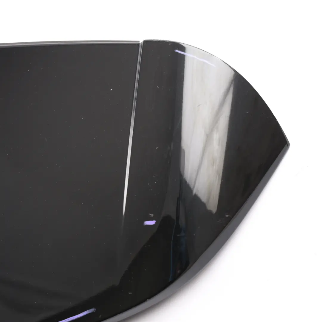 Mercedes W176 Panel Spoilera Klapy Bagażnika Kosmos Black Metallic 191 - SKU A1767900488-KB2 - Numer Części A1767930098