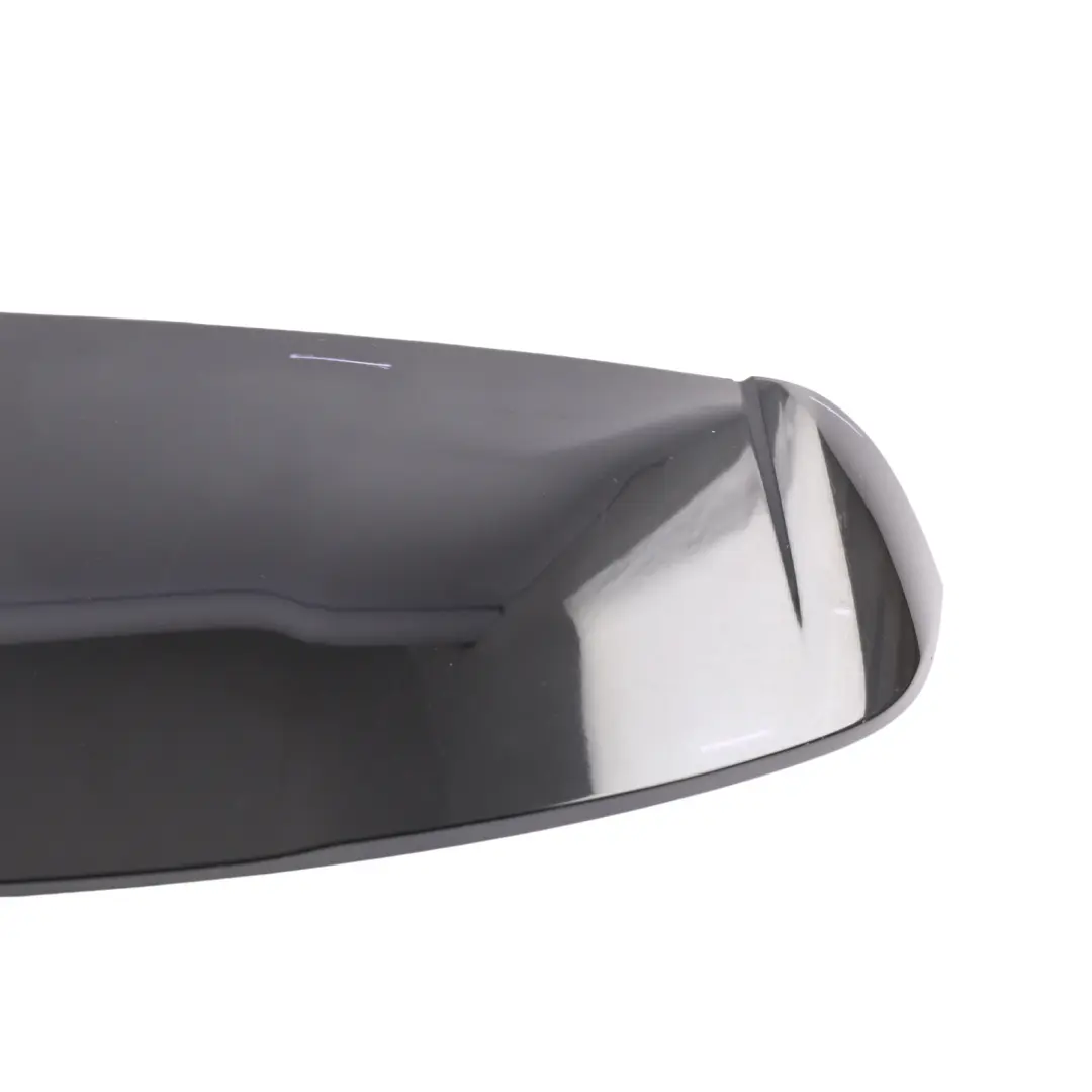 Mercedes W176 Panel Spoilera Klapy Bagażnika Kosmos Black Metallic 191 - SKU A1767900488-KB2 - Numer Części A1767930098