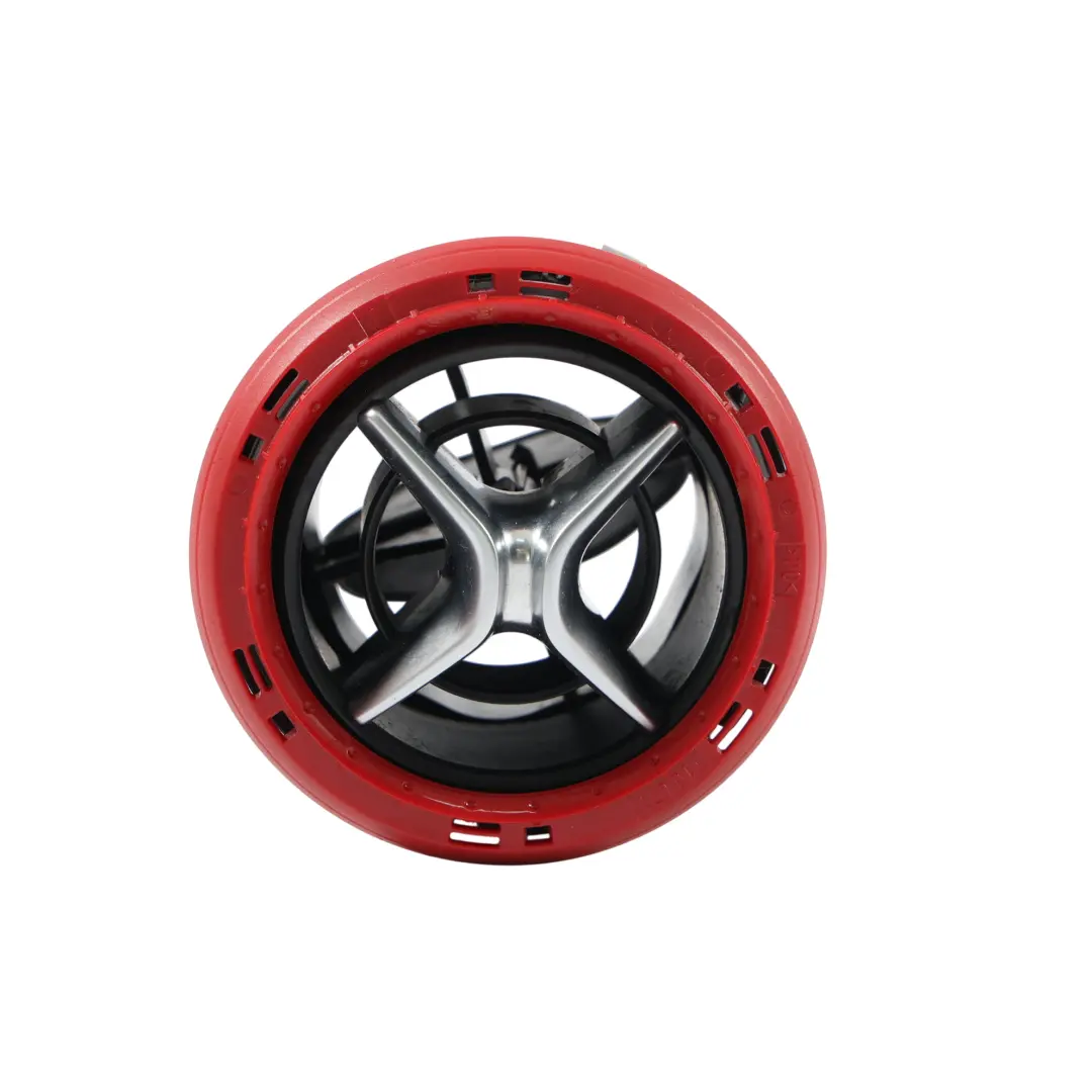 A45 AMG Buse Aération Tableau de Bord Accent Rouge pour Mercedes W176 à propos du numéro de pièce A1768300954 Mercedes W176 A45 AMG Buse Aération Tableau de Bord Accent Rouge - SKU A1768300954-2 - Numéro de pièce A1768300954