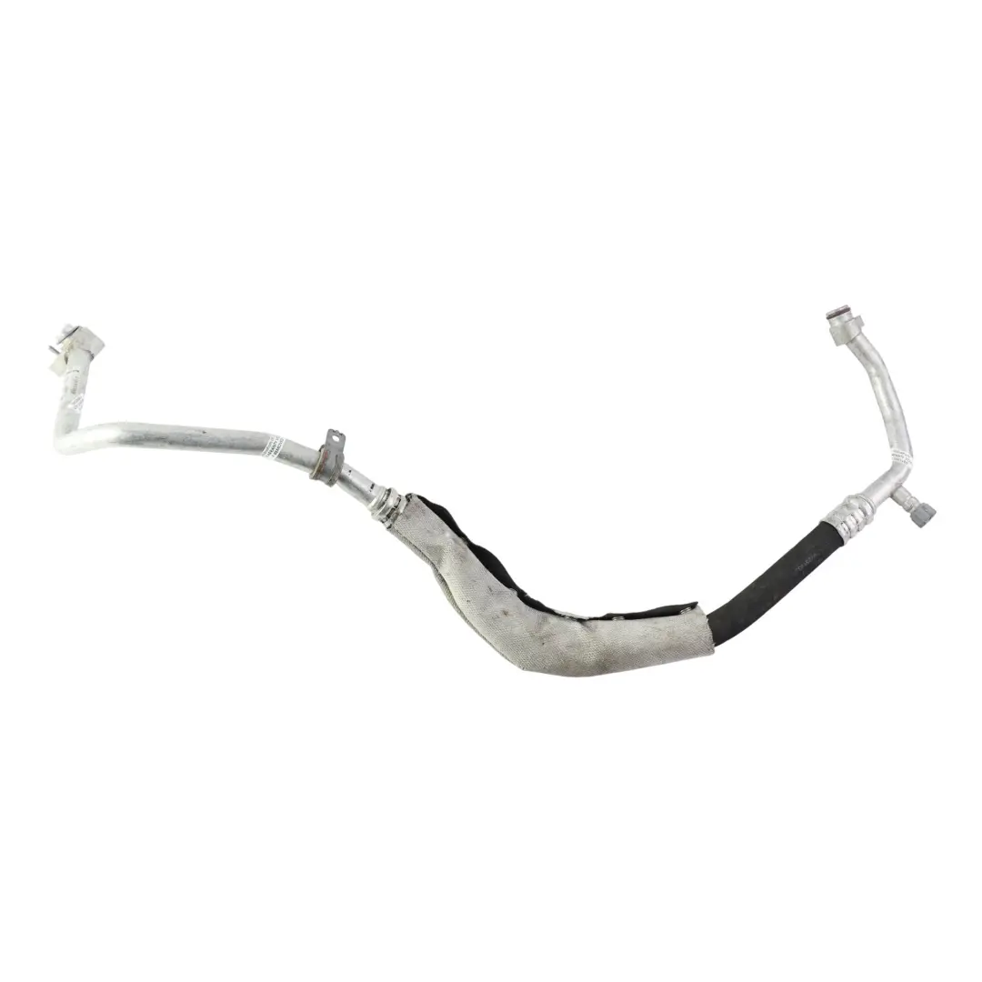 A/C Air Conditioning Pipe Hose 2.0 Petrol to Mercedes W176 with Part number A1768302300 Mercedes W176 A/C Air Conditioning Pipe Hose 2.0 Petrol - SKU A1768302300 - Part number A1768302300