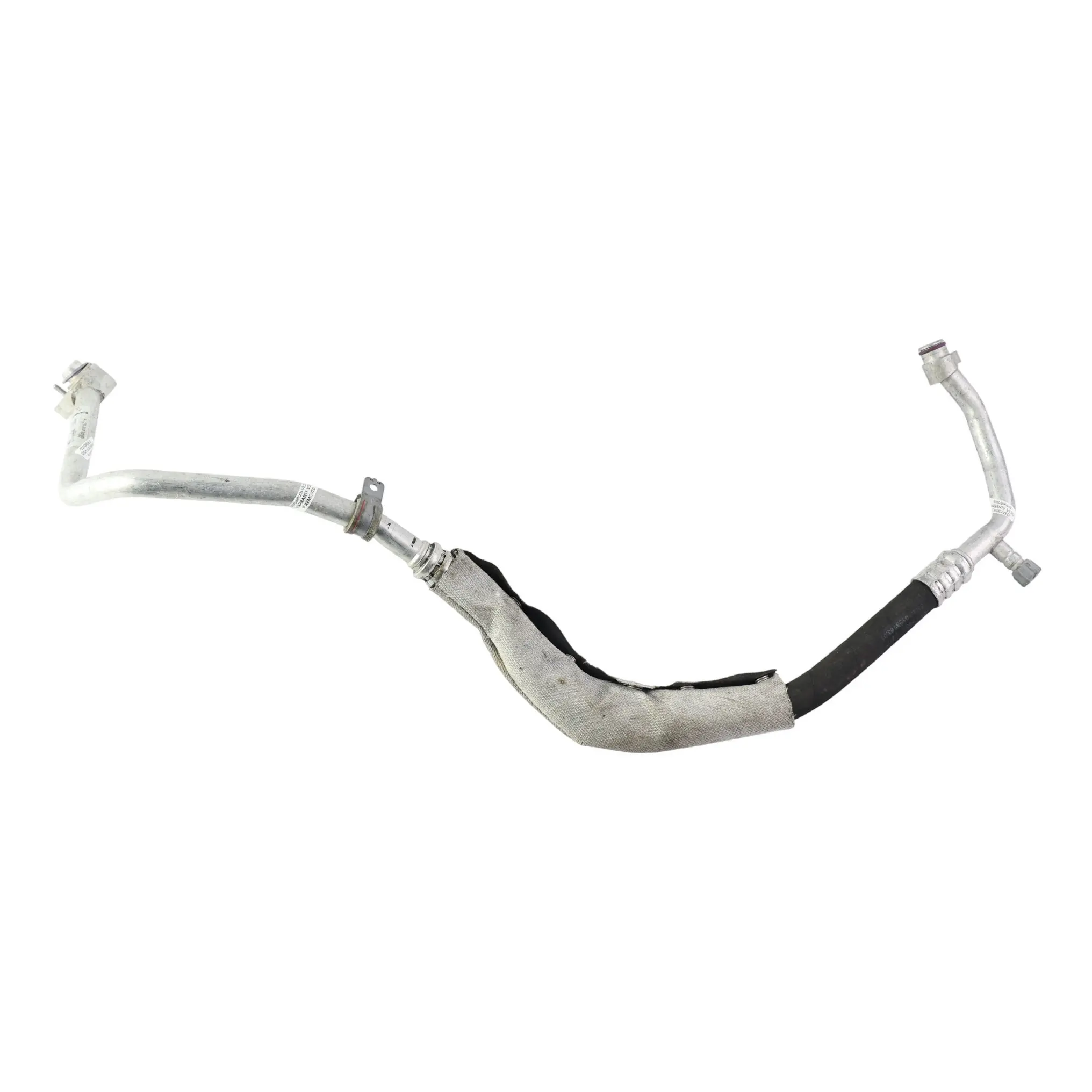 Mercedes W176 A/C Air Conditioning Pipe Hose 2.0 Petrol A1768302300
