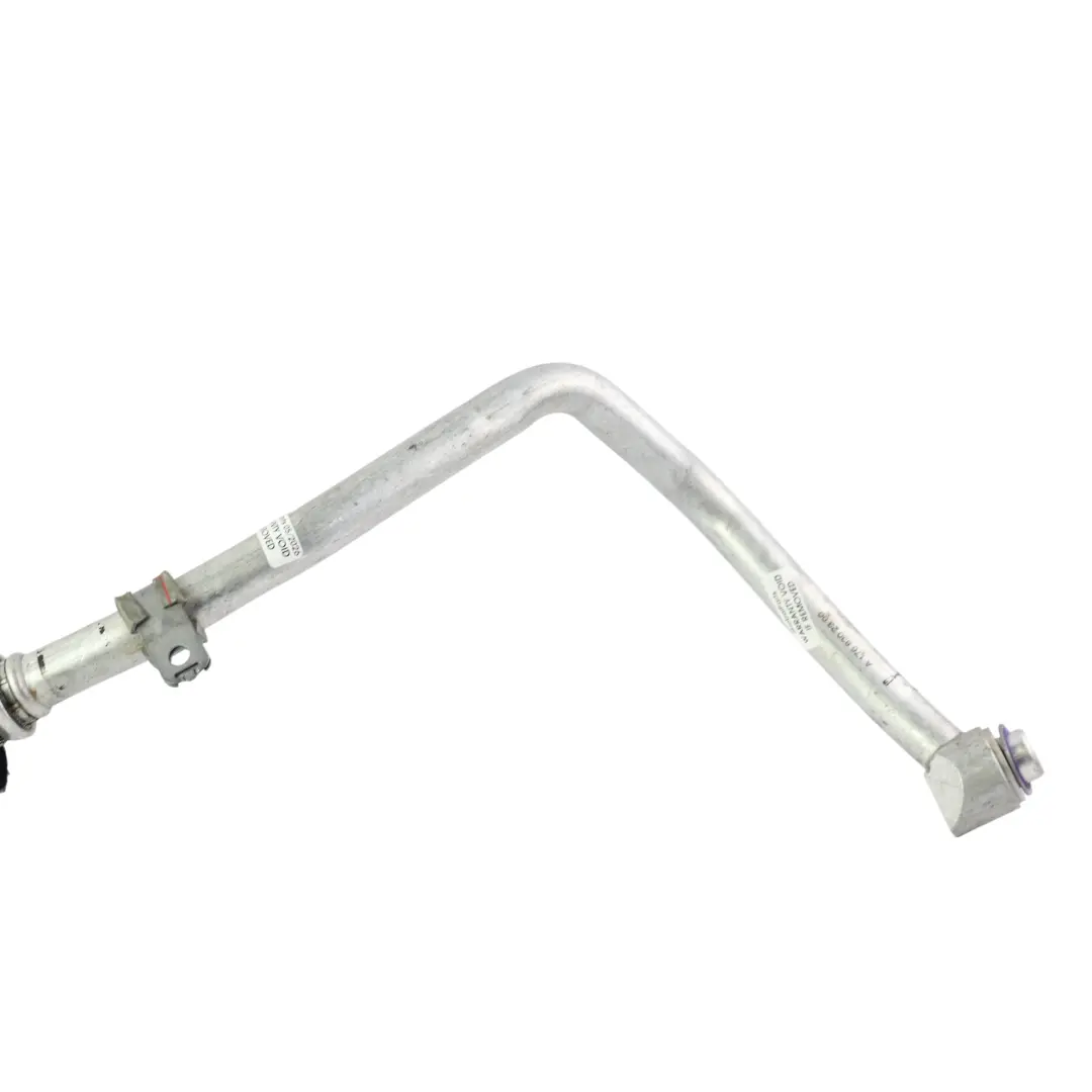 Mercedes W176 A/C Air Conditioning Pipe Hose 2.0 Petrol - SKU A1768302300 - Part number A1768302300