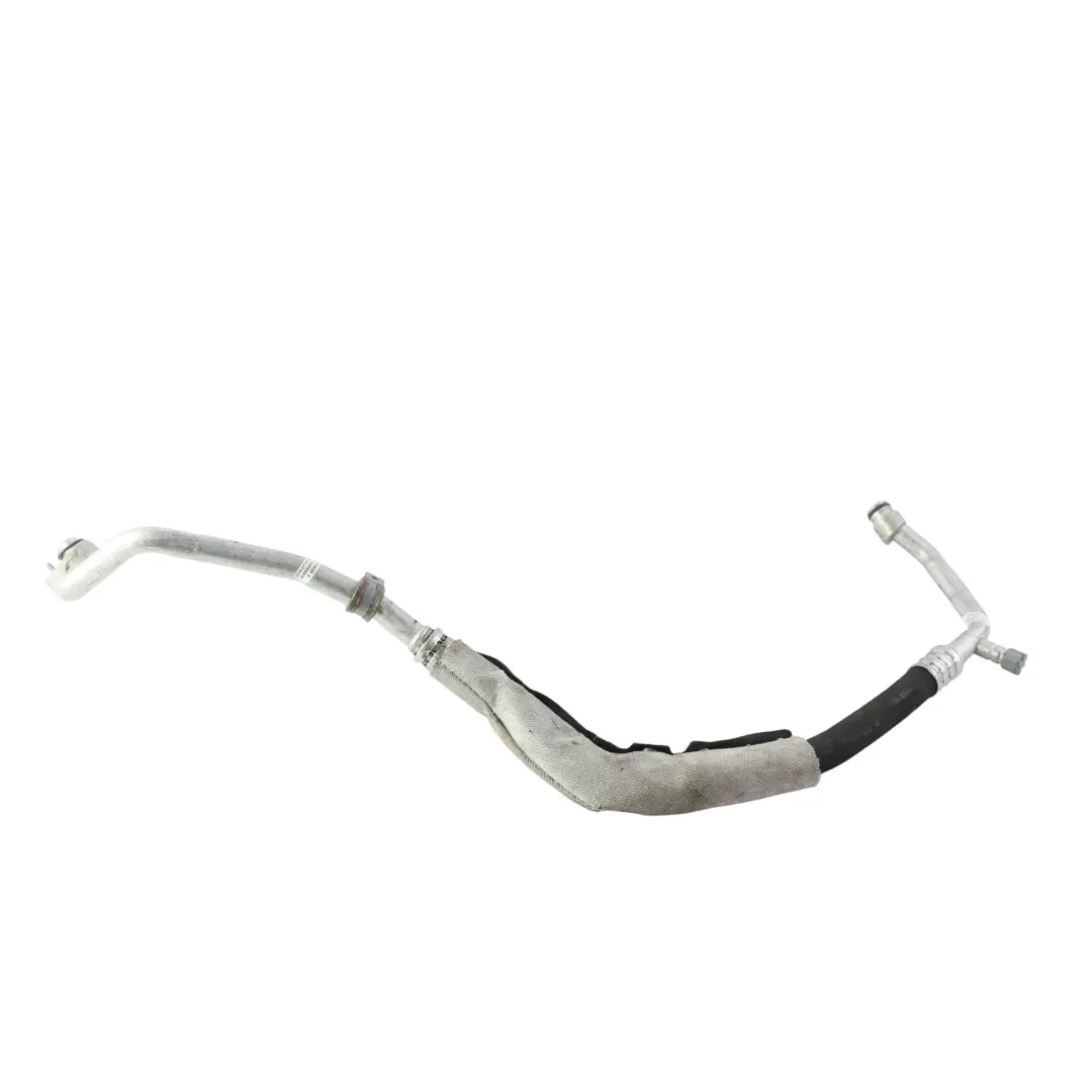 Mercedes W176 Tubo Flessibile Condizionatore Aria 2.0 Benzina - SKU A1768302300 - Numero di parte A1768302300