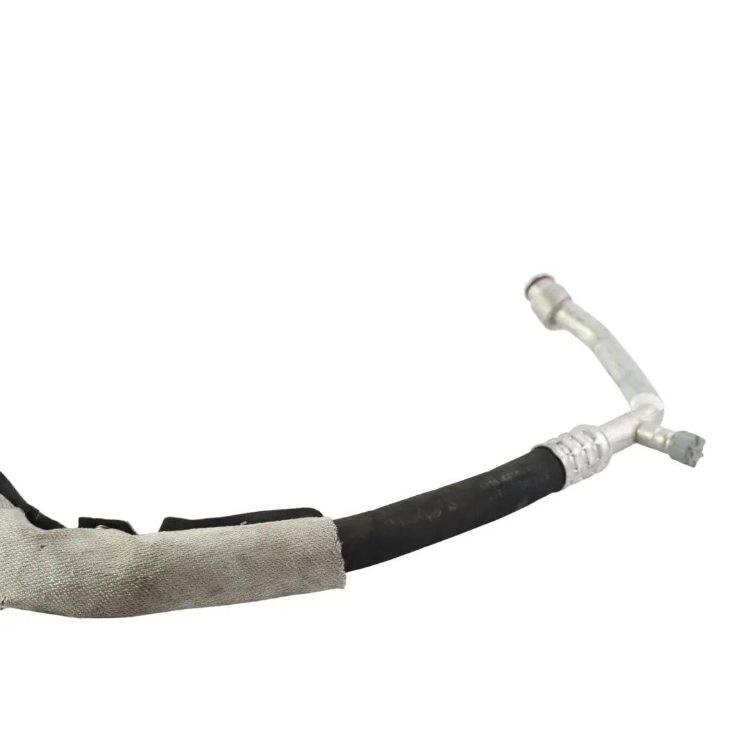 A/C Air Conditioning Pipe Hose 2.0 Petrol to Mercedes W176 with Part number A1768302300 Mercedes W176 A/C Air Conditioning Pipe Hose 2.0 Petrol - SKU A1768302300 - Part number A1768302300