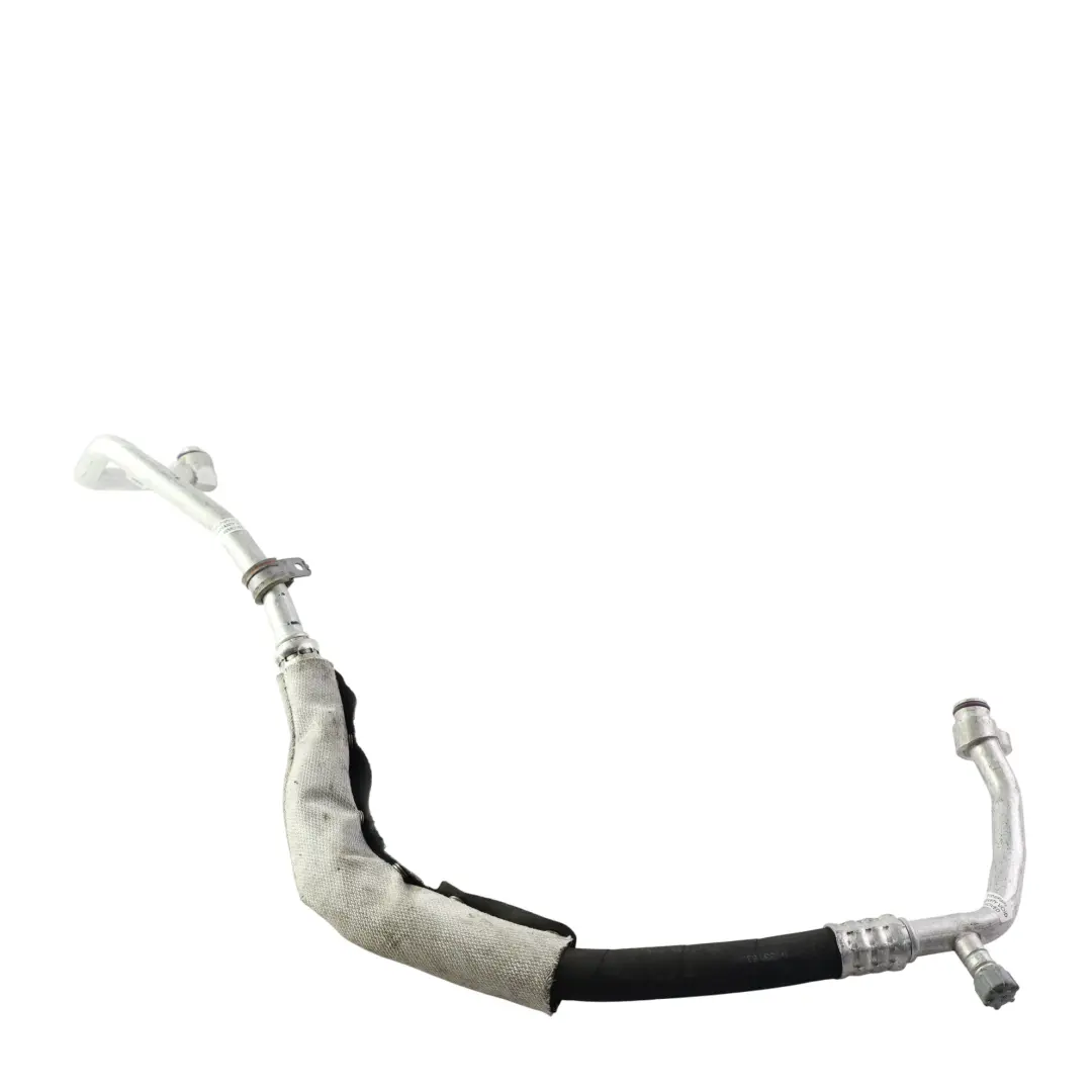 A/C Air Conditioning Pipe Hose 2.0 Petrol to Mercedes W176 with Part number A1768302300 Mercedes W176 A/C Air Conditioning Pipe Hose 2.0 Petrol - SKU A1768302300 - Part number A1768302300