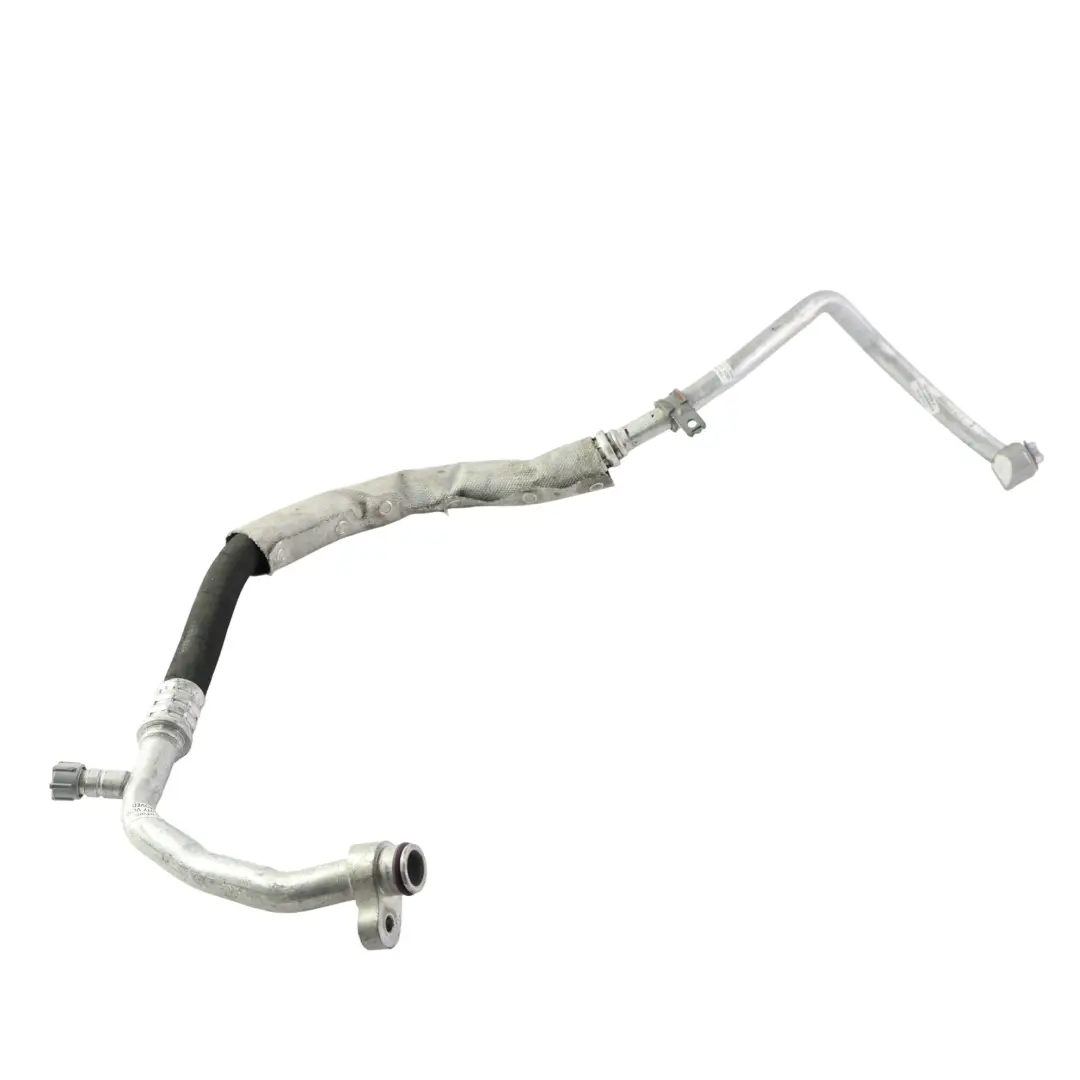 Mercedes W176 A/C Air Conditioning Pipe Hose 2.0 Petrol - SKU A1768302300 - Part number A1768302300