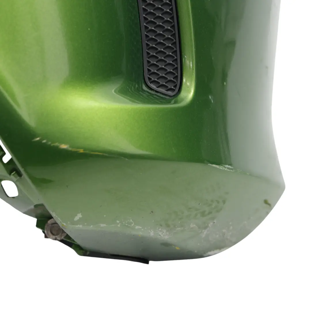 Mercedes W176 Bumper Rear Trim Panel Cover AMG Elbaite - 175 - SKU A1768800001-ELBA - Part number A1768800001
