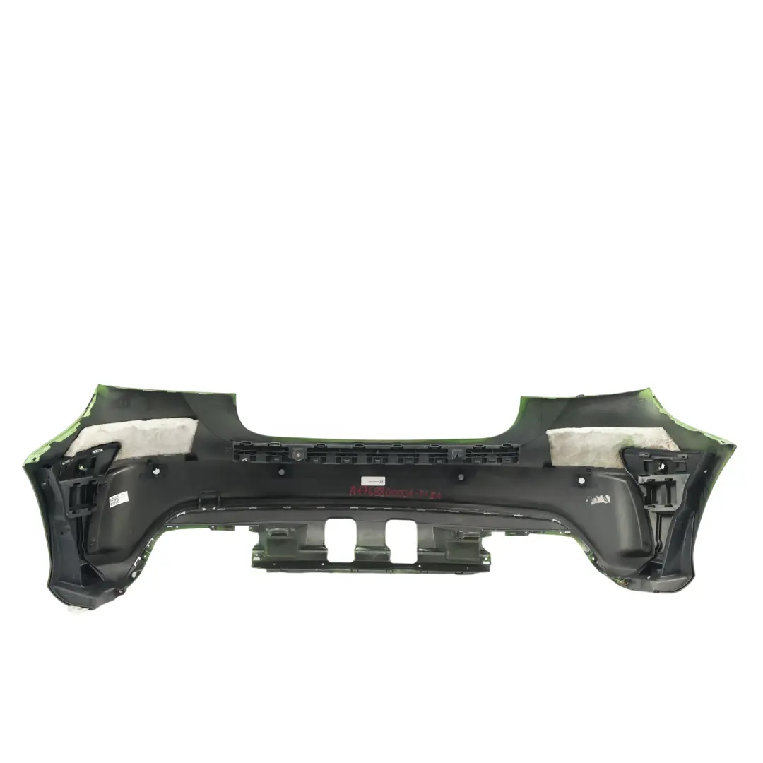 Nakładka Zderzaka Tylnego AMG Elbaite - 175 do Mercedes W176 o numerze A1768800001 Mercedes W176 Nakładka Zderzaka Tylnego AMG Elbaite - 175 - SKU A1768800001-ELBA - Numer Części A1768800001