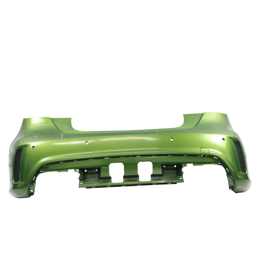 Mercedes W176 Nakładka Zderzaka Tylnego AMG Elbaite - 175 - SKU A1768800001-ELBA - Numer Części A1768800001