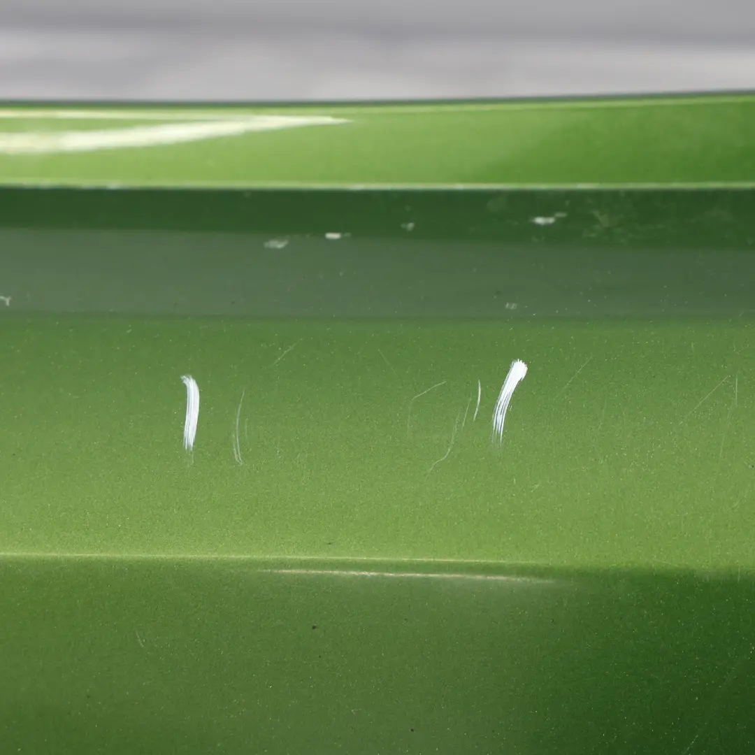 Bumper Rear Trim Panel Cover AMG Elbaite - 175 to Mercedes W176 with Part number A1768800001 Mercedes W176 Bumper Rear Trim Panel Cover AMG Elbaite - 175 - SKU A1768800001-ELBA - Part number A1768800001