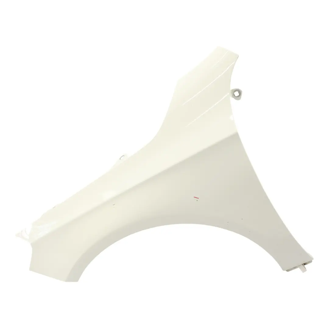 Panneau Aile Avant Gauche Garniture Couverture Blanc Calcite 650 pour Mercedes W176 à propos du numéro de pièce A1768810101 Mercedes W176 Panneau Aile Avant Gauche Garniture Couverture Blanc Calcite 650 - SKU A1768810101-CW1 - Numéro de pièce A1768810101