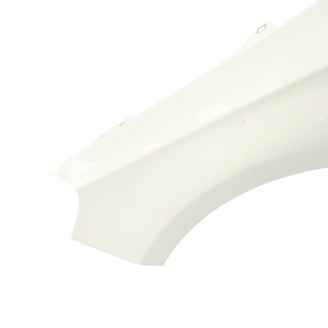 Panneau Aile Avant Gauche Garniture Couverture Blanc Calcite 650 pour Mercedes W176 à propos du numéro de pièce A1768810101 Mercedes W176 Panneau Aile Avant Gauche Garniture Couverture Blanc Calcite 650 - SKU A1768810101-CW1 - Numéro de pièce A1768810101