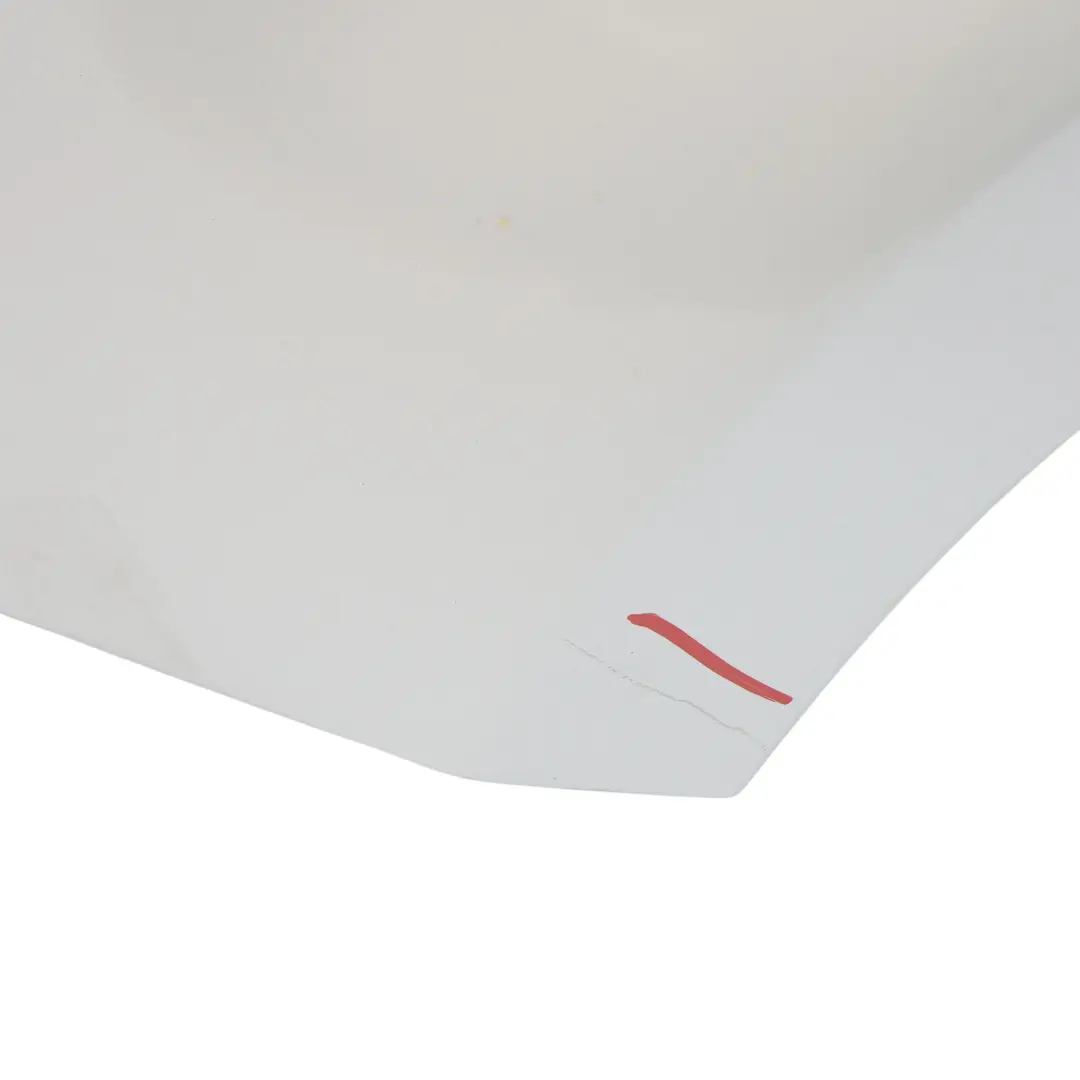 Embellecedor Guardabarros Delantero Izquierdo Polar Silver - 761 para Mercedes W176 con número de pieza A1768810101 Mercedes W176 Embellecedor Guardabarros Delantero Izquierdo Polar Silver - 761 - SKU A1768810101-PLS - Número de pieza A1768810101