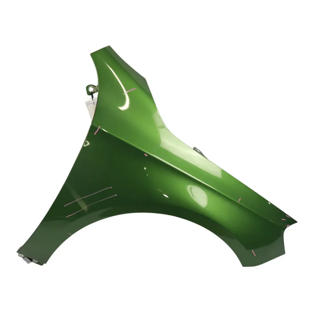 Mercedes W176 Front Wing Fender Side Panel Right O/S Elbaite - 175 A1768810201