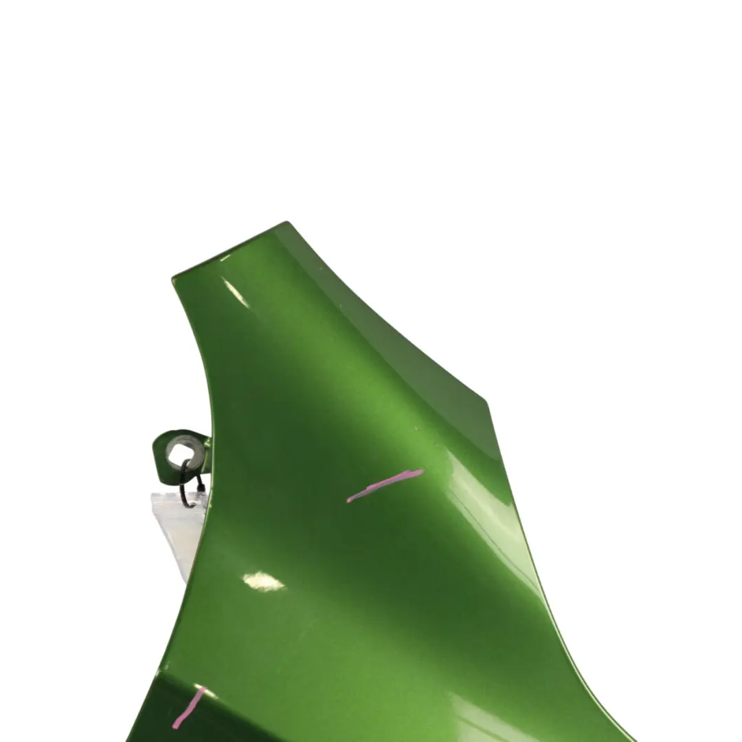 Front Wing Fender Side Panel Right O/S Elbaite - 175 to Mercedes W176 with Part number A1768810201 Mercedes W176 Front Wing Fender Side Panel Right O/S Elbaite - 175 - SKU A1768810201-ELBA - Part number A1768810201