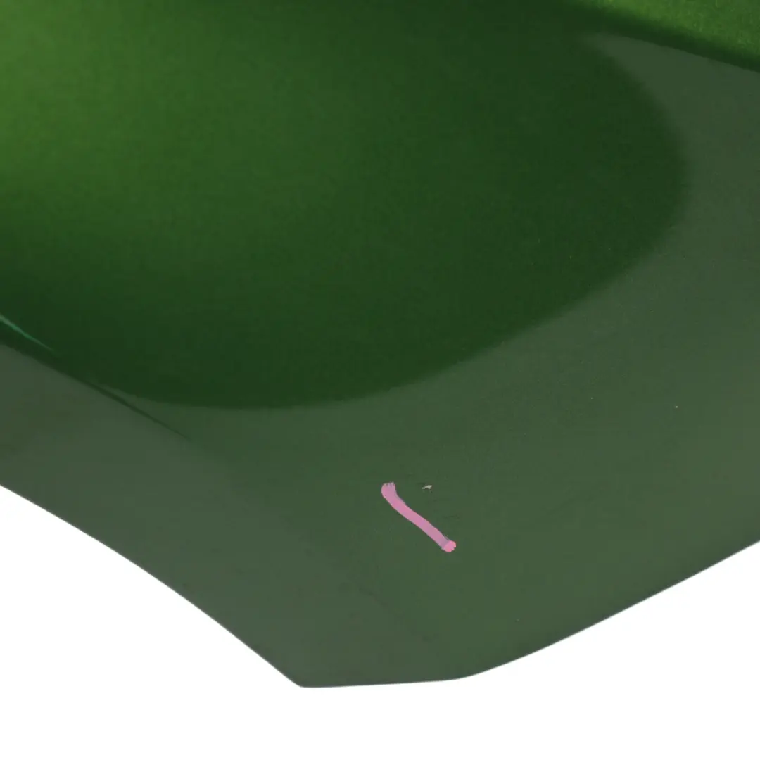 Mercedes W176 Front Wing Fender Side Panel Right O/S Elbaite - 175 - SKU A1768810201-ELBA - Part number A1768810201