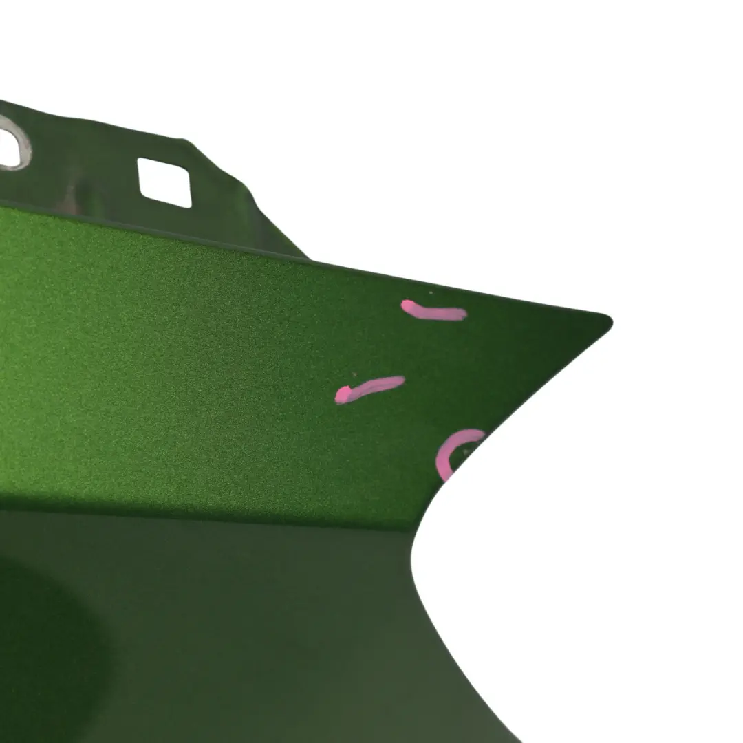 Mercedes W176 Front Wing Fender Side Panel Right O/S Elbaite - 175 - SKU A1768810201-ELBA - Part number A1768810201