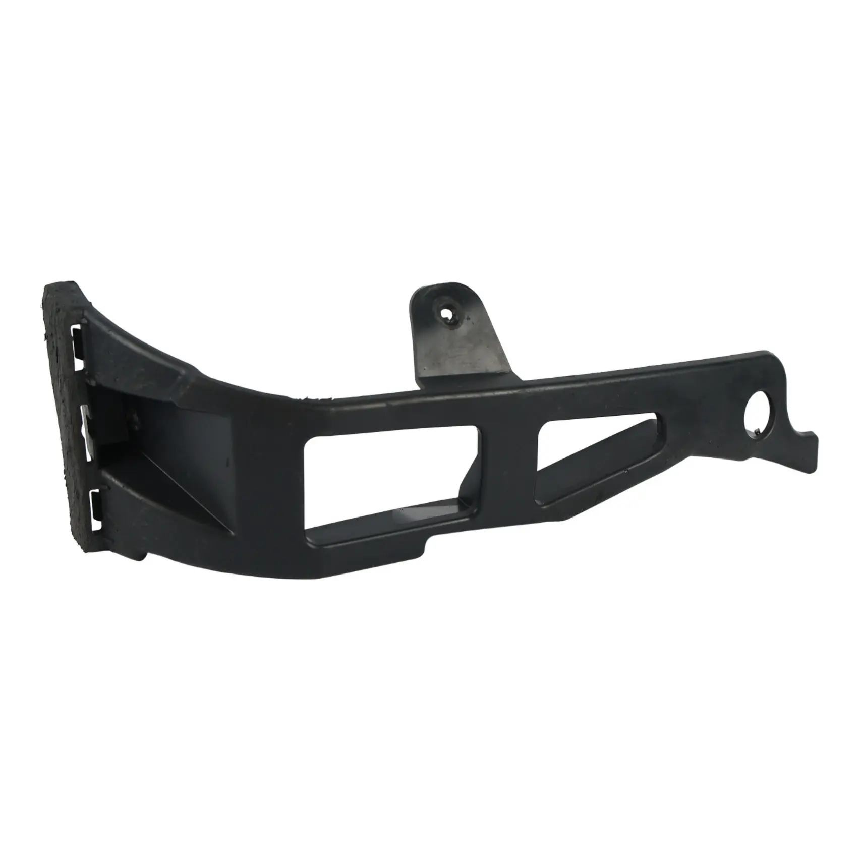 Mercedes W176 Listwa Mocująca Zderzak Przedni Lewa A1768852100