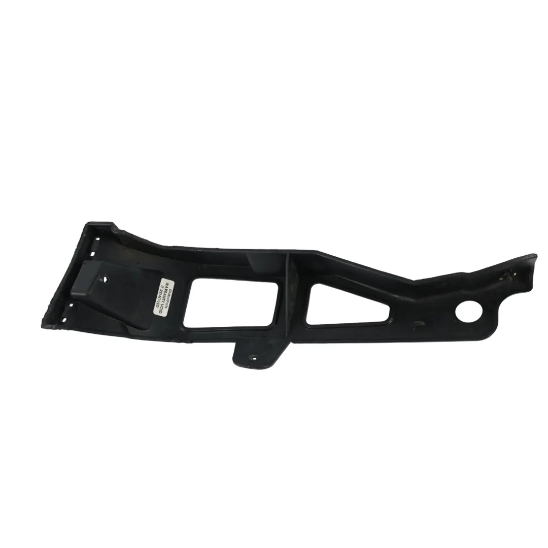 Listwa Mocująca Zderzak Przedni Lewa do Mercedes W176 o numerze A1768852100 Mercedes W176 Listwa Mocująca Zderzak Przedni Lewa - SKU A1768852100 - Numer Części A1768852100