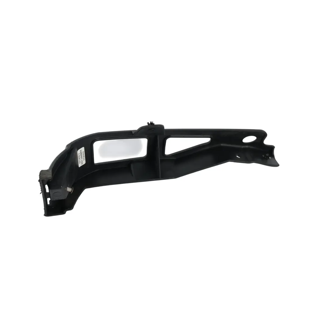 Mercedes W176 Front Bumper Guide Mounting Rail Panel Right O/S - SKU A1768852200 - Part number A1768852200