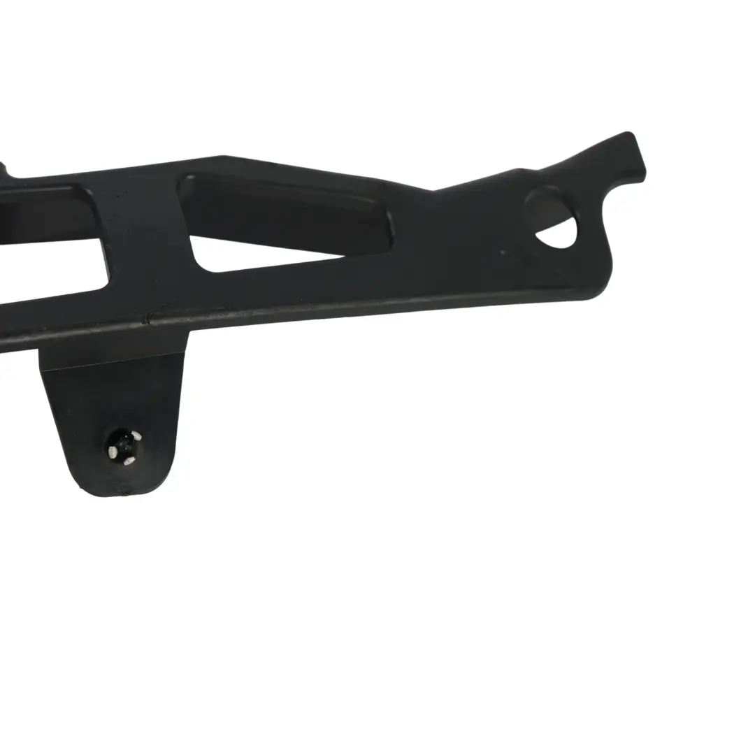 Mercedes W176 Front Bumper Guide Mounting Rail Panel Right O/S - SKU A1768852200 - Part number A1768852200
