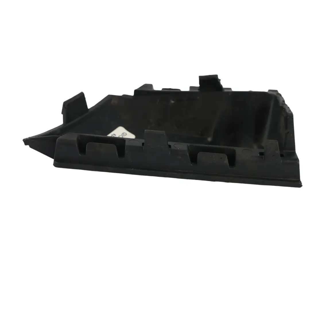 Mercedes W176 Front Bumper Grid Trim Panel Cover Right O/S - SKU A1768853000 - Part number A1768853000