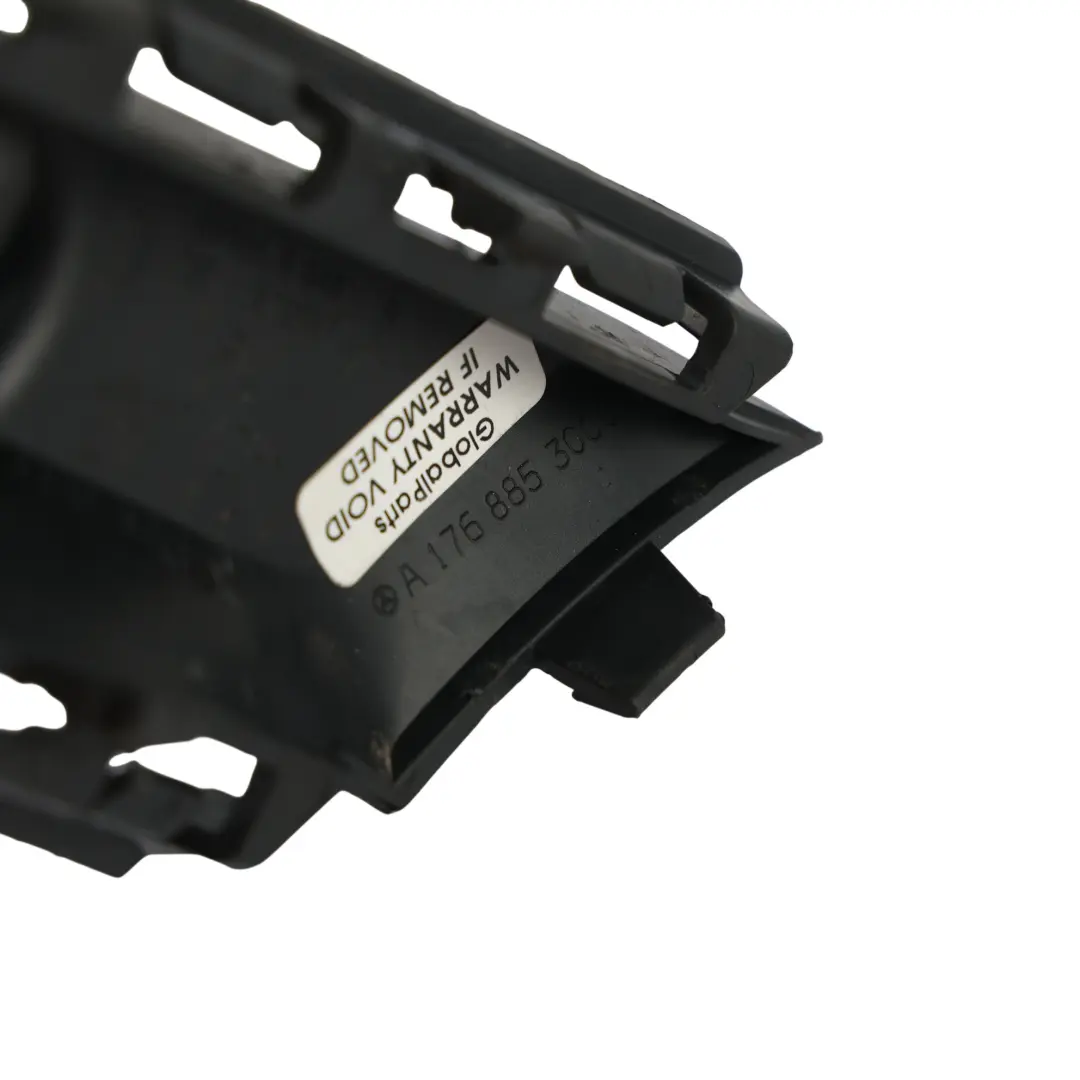 Mercedes W176 Kratka Zderzaka Przedniego Prawa - SKU A1768853000 - Numer Części A1768853000
