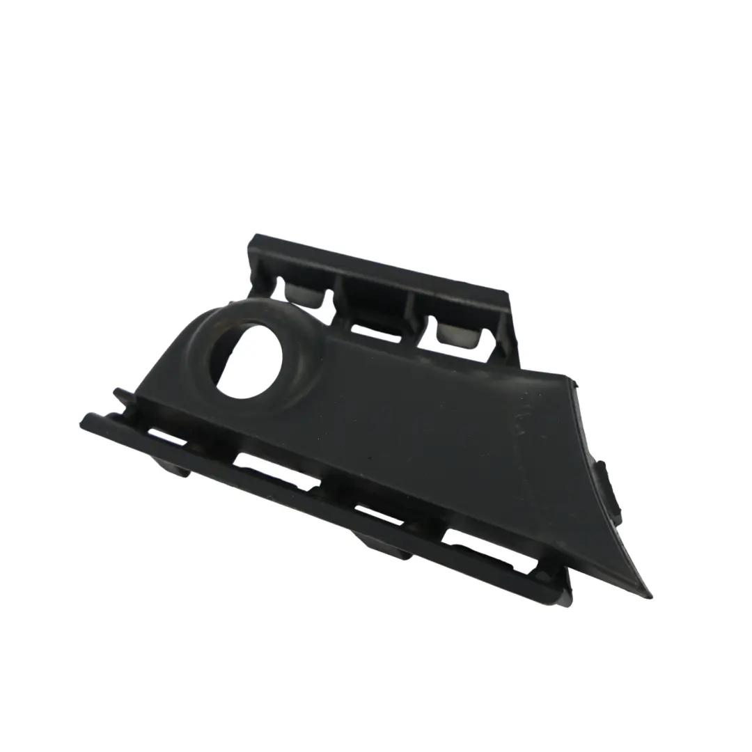Front Bumper Grid Trim Panel Cover Right O/S to Mercedes W176 with Part number A1768853000 Mercedes W176 Front Bumper Grid Trim Panel Cover Right O/S - SKU A1768853000 - Part number A1768853000