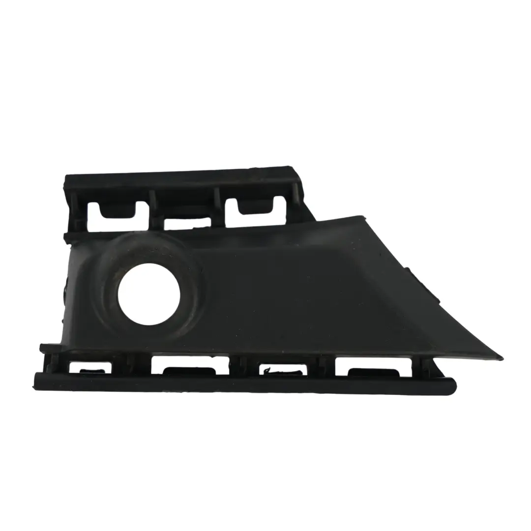 Mercedes W176 Front Bumper Grid Trim Panel Cover Right O/S - SKU A1768853000 - Part number A1768853000
