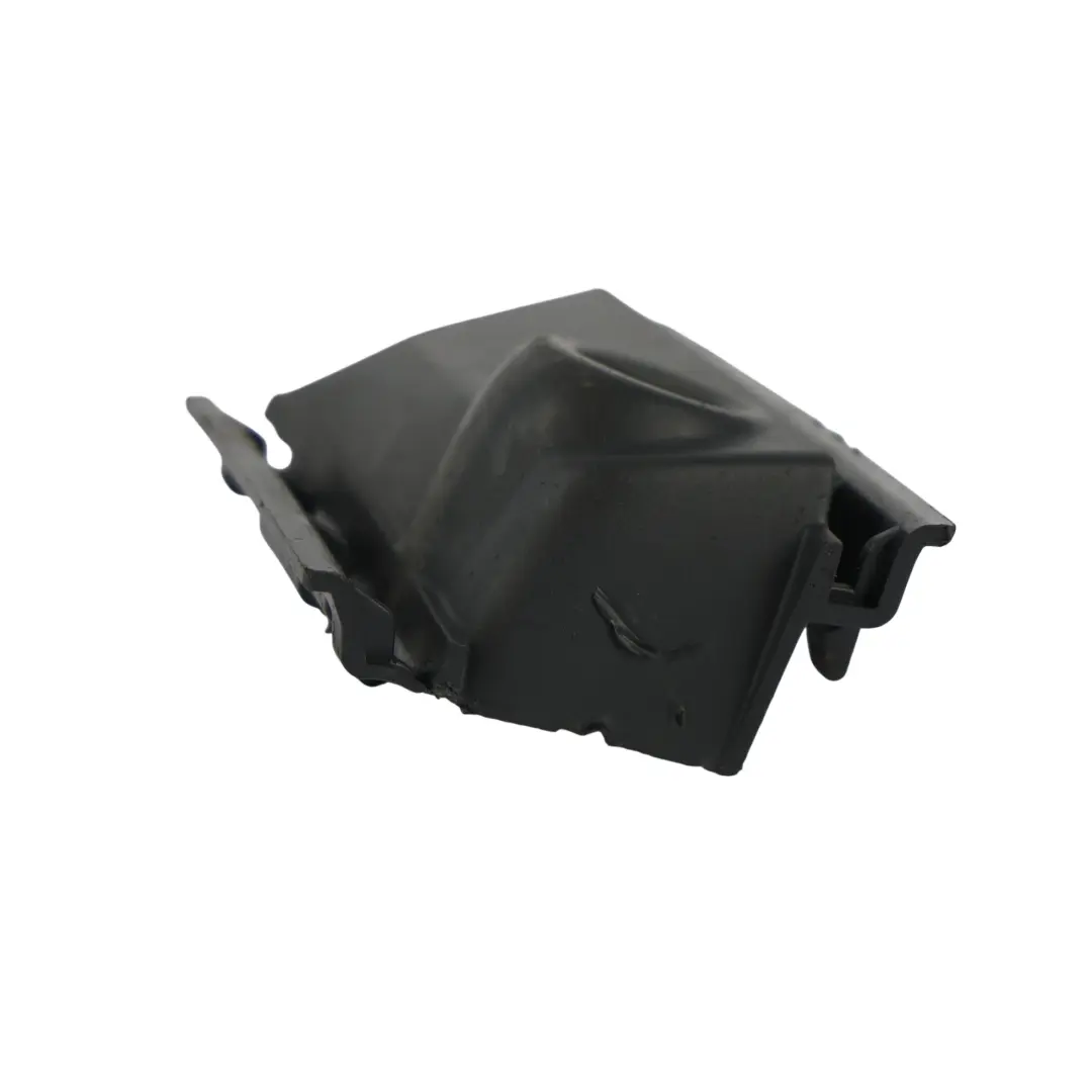 Mercedes W176 Griglia Paraurti Anteriore Pannello Copertura Destra - SKU A1768853000 - Numero di parte A1768853000