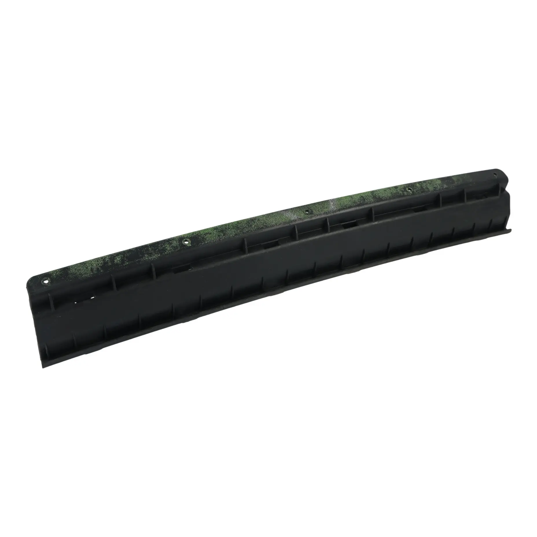 Mercedes W176 Stoßstange Hinten Halterung Träger Panel A1768880500