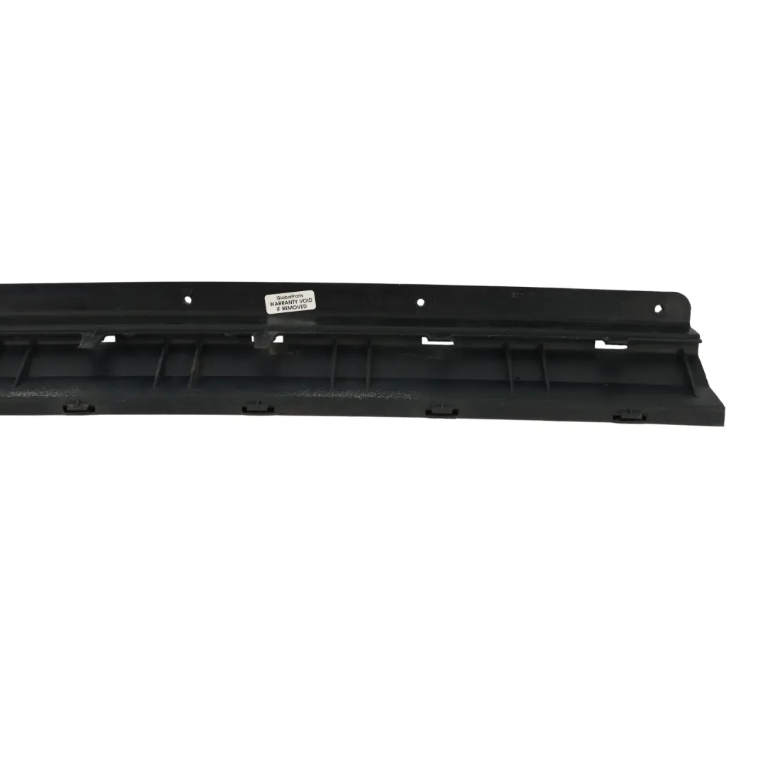 Stoßstange Hinten Halterung Träger Panel für Mercedes W176 mit Teilenummer A1768880500 Mercedes W176 Stoßstange Hinten Halterung Träger Panel - SKU A1768880500 - Teilenummer A1768880500