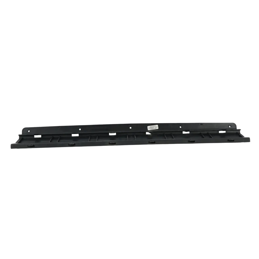 Soporte Parachoques Trasero Panel para Mercedes W176 con número de pieza A1768880500 Mercedes W176 Soporte Parachoques Trasero Panel - SKU A1768880500 - Número de pieza A1768880500