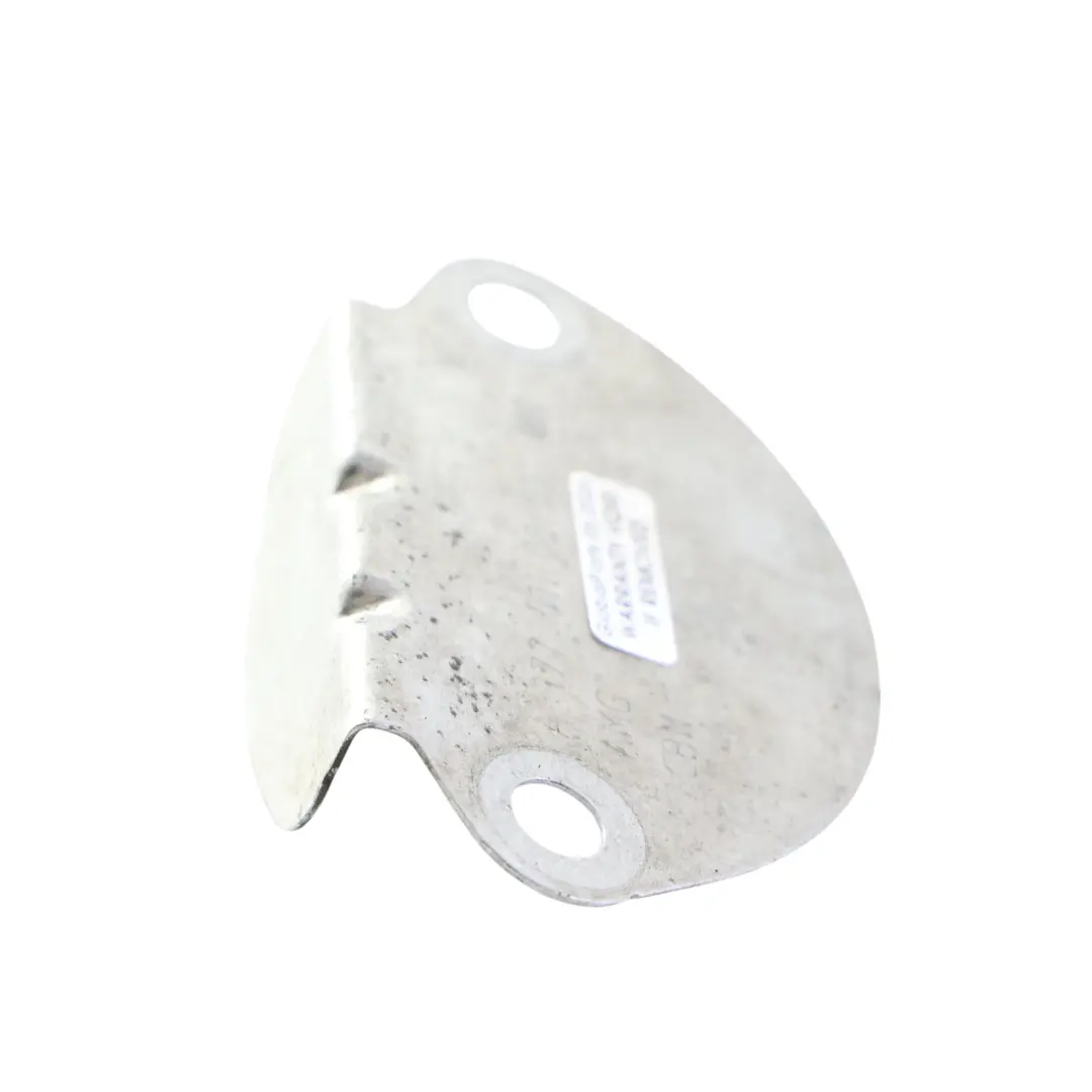 Mercedes W205 C63 W213 E63 Gearbox Mounting Plate M177 AMG - SKU A1770110800 - Part number A1770110800