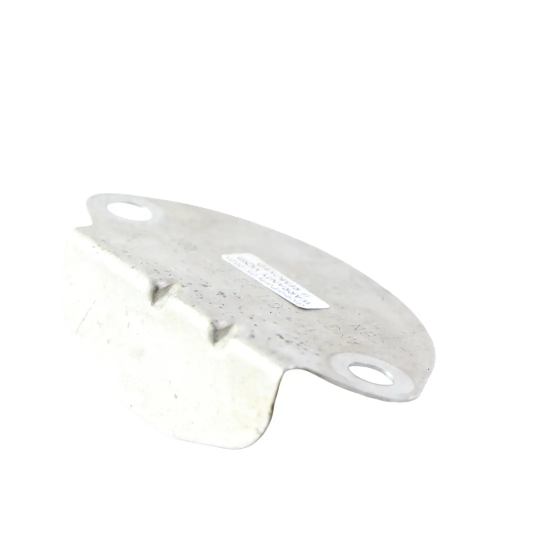 Getriebe Montageplatte M177 AMG für Mercedes W205 C 63 W213 E 63 mit Teilenummer A1770110800 Mercedes W205 C 63 W213 E 63 Getriebe Montageplatte M177 AMG - SKU A1770110800 - Teilenummer A1770110800