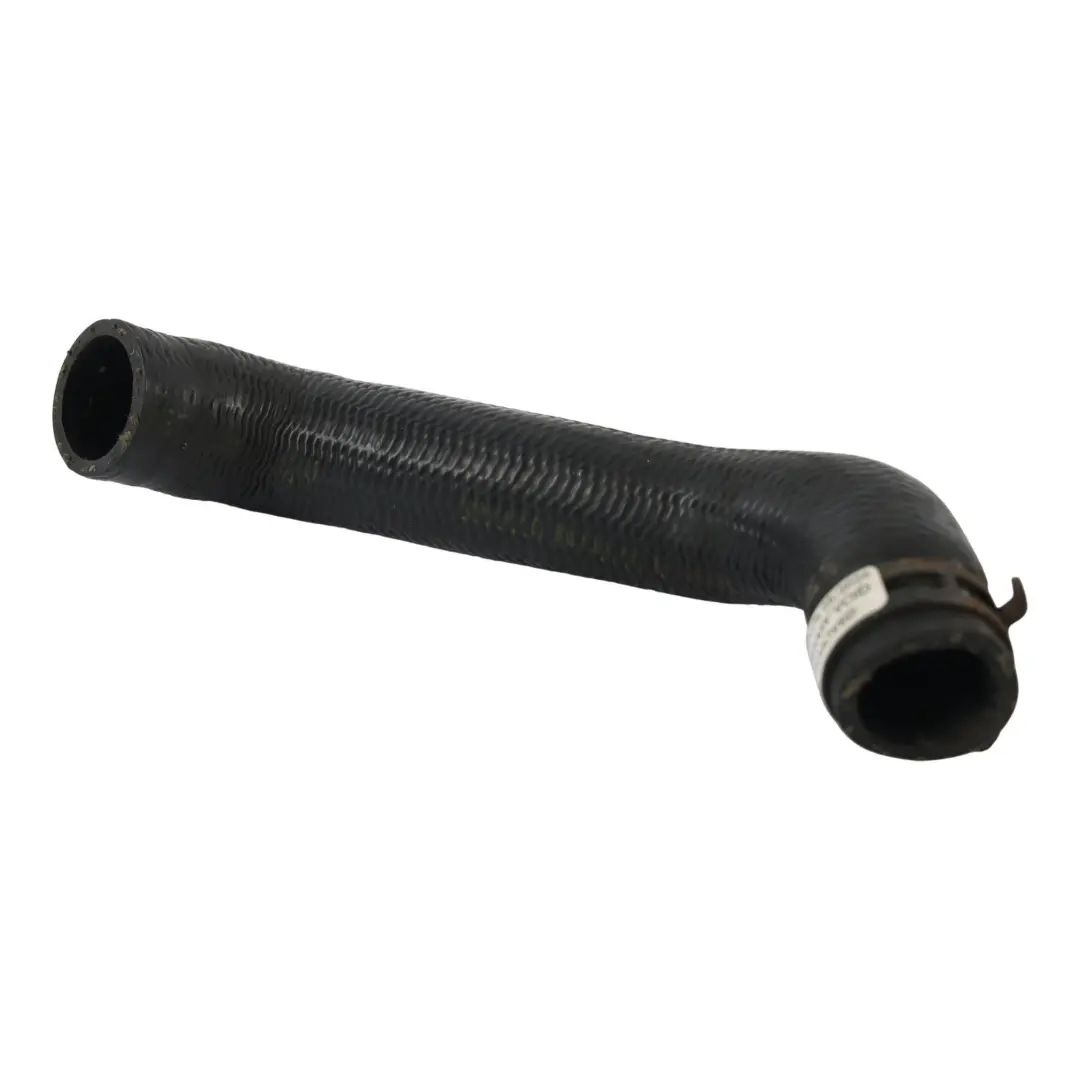 Mercedes C205 Charge Air Cooler Molded Hose Tube Pipe Line Left N/S - SKU A1770940682 - Part number A1770940682